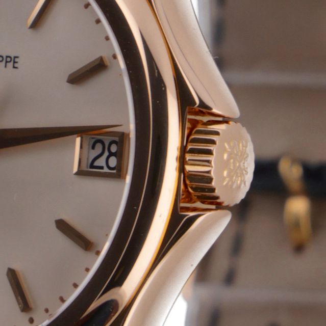 Patek Philippe Calatrava 5127R-001 Image 6